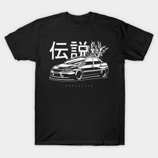 Evo T-Shirt